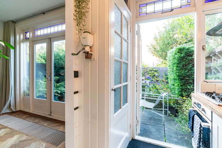 Foto 24 van Fransen van de Puttestraat 28