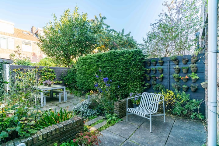 Foto 25 van Fransen van de Puttestraat 28