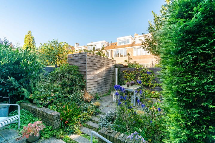 Foto 26 van Fransen van de Puttestraat 28