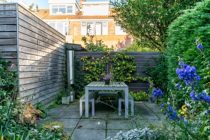 Foto 27 van Fransen van de Puttestraat 28