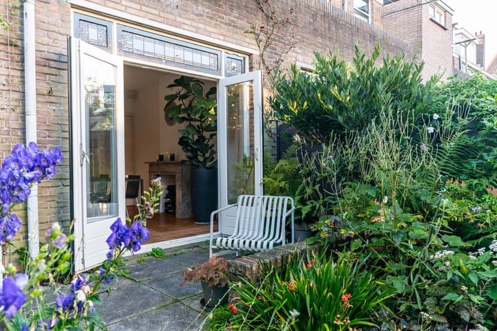 Foto 29 van Fransen van de Puttestraat 28