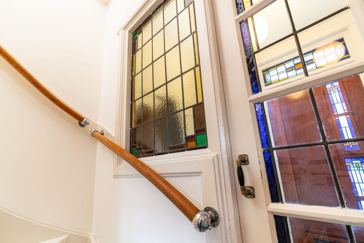 Foto 31 van Fransen van de Puttestraat 28