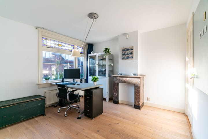 Foto 33 van Fransen van de Puttestraat 28