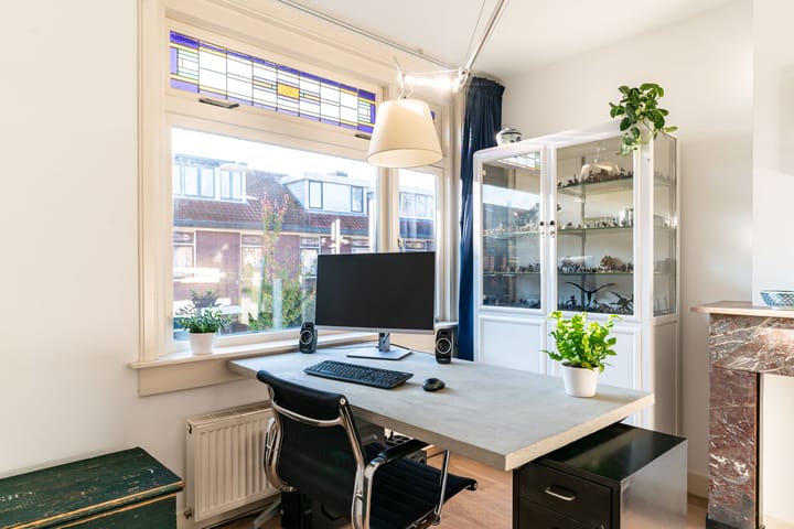 Foto 34 van Fransen van de Puttestraat 28