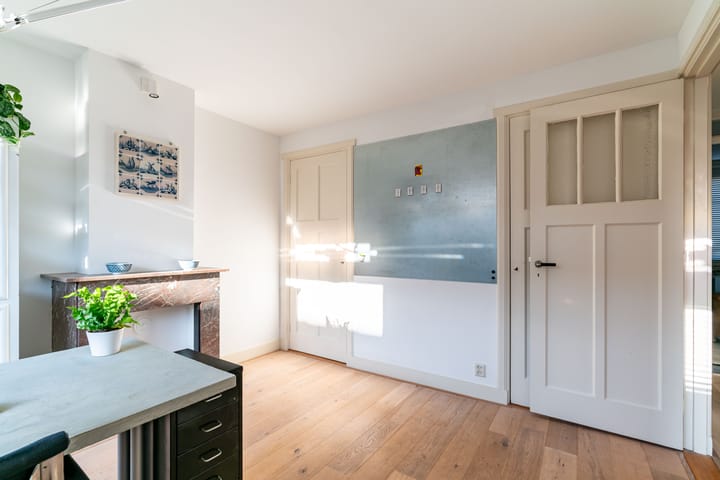 Foto 35 van Fransen van de Puttestraat 28