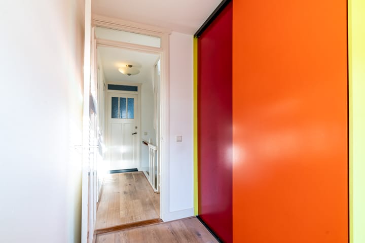 Foto 37 van Fransen van de Puttestraat 28