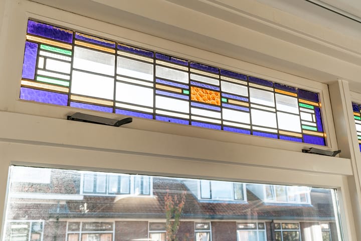 Foto 38 van Fransen van de Puttestraat 28