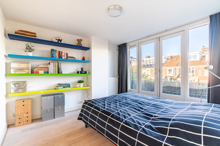 Foto 44 van Fransen van de Puttestraat 28