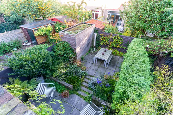 Foto 47 van Fransen van de Puttestraat 28