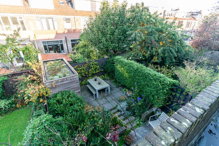 Foto 48 van Fransen van de Puttestraat 28