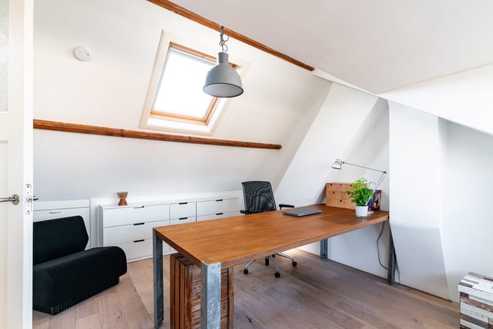 Foto 50 van Fransen van de Puttestraat 28