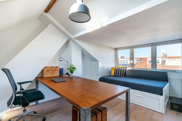 Foto 51 van Fransen van de Puttestraat 28