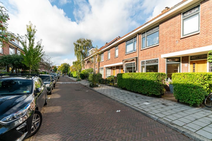 Foto 55 van Fransen van de Puttestraat 28