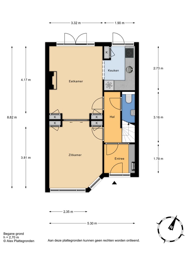 Foto 56 van Fransen van de Puttestraat 28