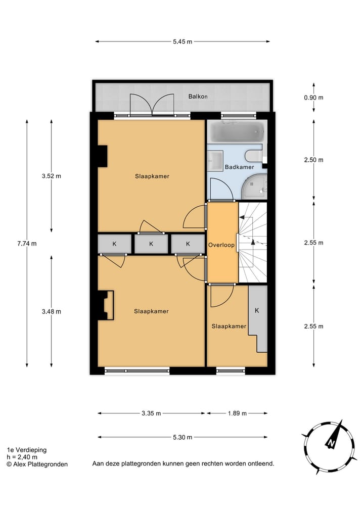Foto 57 van Fransen van de Puttestraat 28