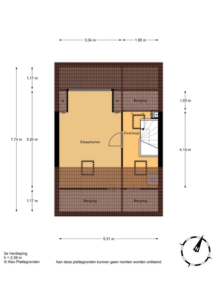 Foto 58 van Fransen van de Puttestraat 28