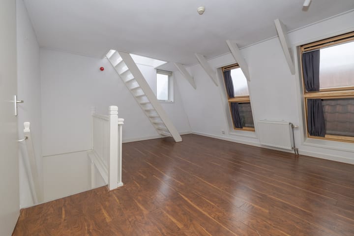 Foto 2 van Achteromstraat 3-A