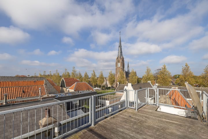 Foto 3 van Achteromstraat 3-A