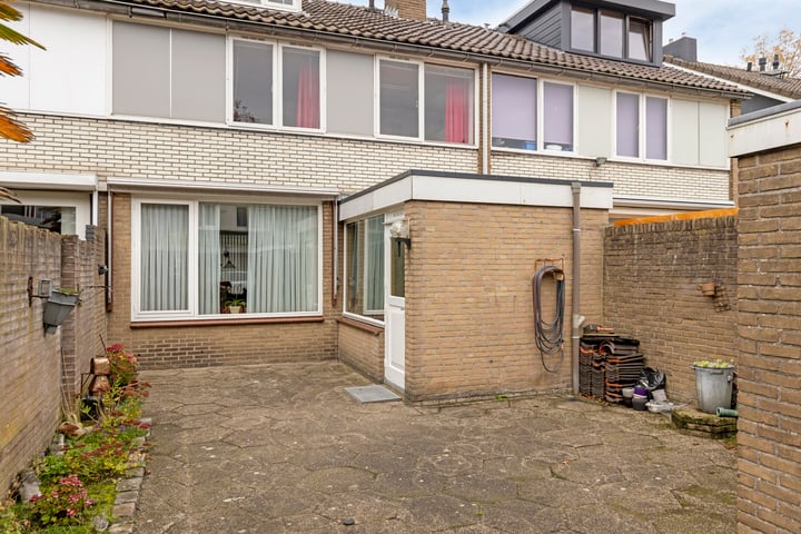 Bekijk foto 22 van de Jonghestraat 10