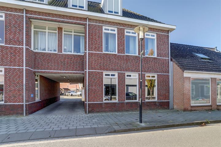 Bekijk foto van Dorpsstraat 47