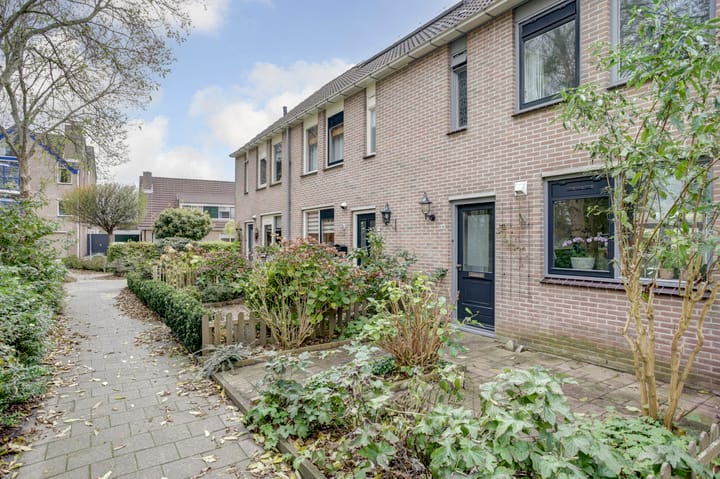 Foto 2 van Mayersloot 18