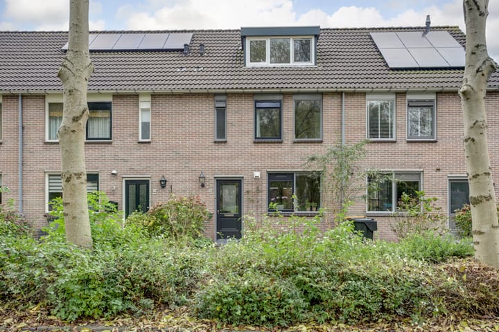 Foto 3 van Mayersloot 18