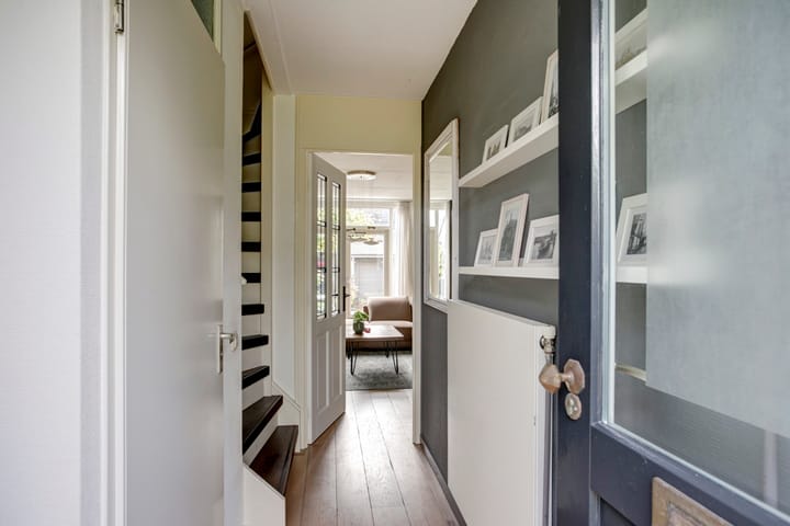 Foto 4 van Mayersloot 18