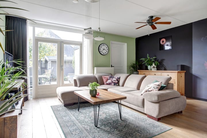 Foto 5 van Mayersloot 18