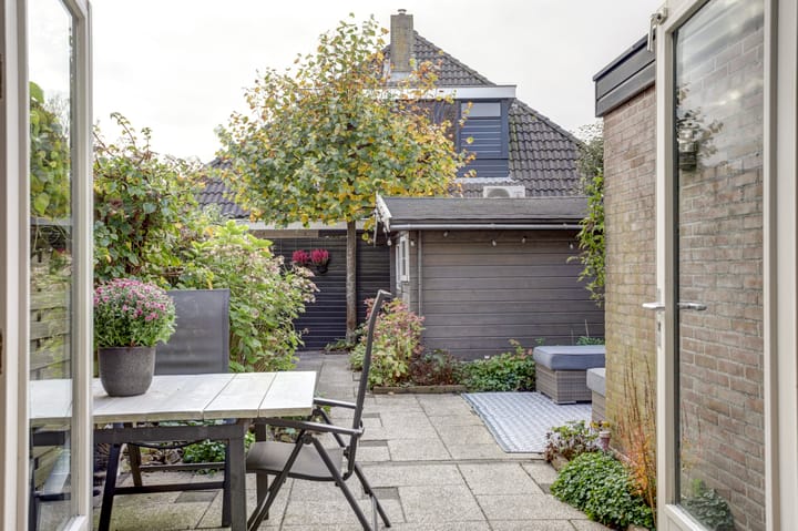 Foto 6 van Mayersloot 18