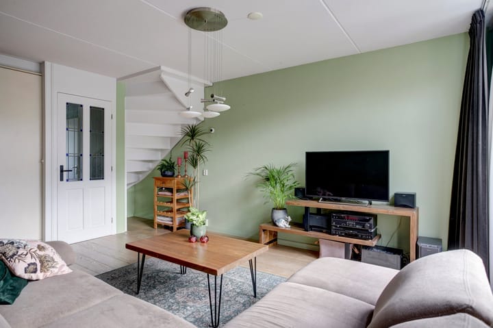 Foto 7 van Mayersloot 18