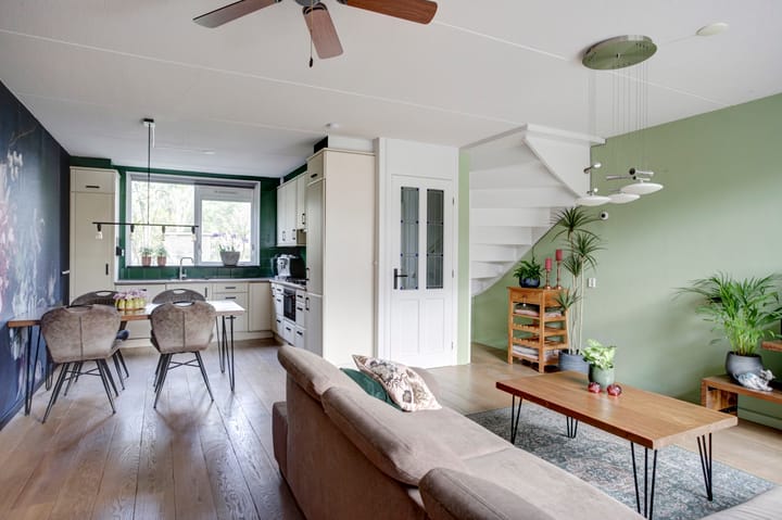 Foto 8 van Mayersloot 18