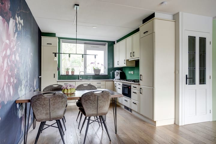 Foto 9 van Mayersloot 18