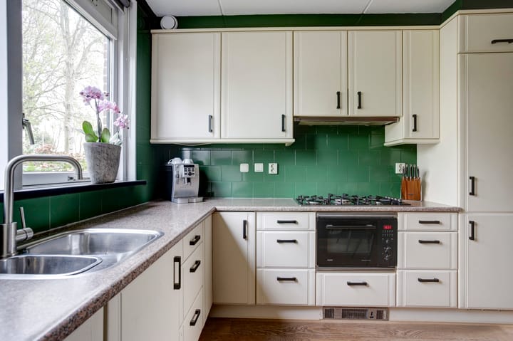 Foto 12 van Mayersloot 18