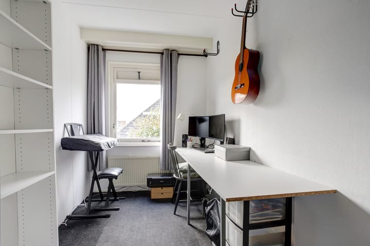 Foto 20 van Mayersloot 18