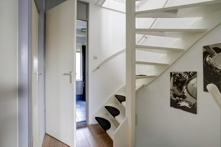 Foto 21 van Mayersloot 18