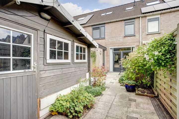 Foto 26 van Mayersloot 18