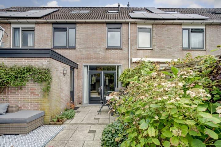 Foto 27 van Mayersloot 18