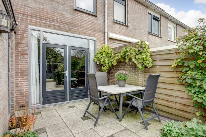 Foto 28 van Mayersloot 18