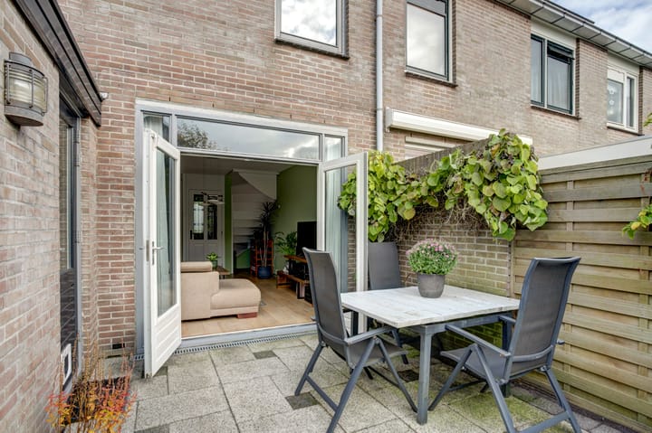 Foto 29 van Mayersloot 18