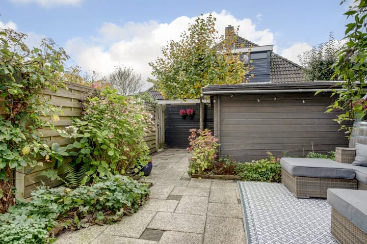 Foto 30 van Mayersloot 18