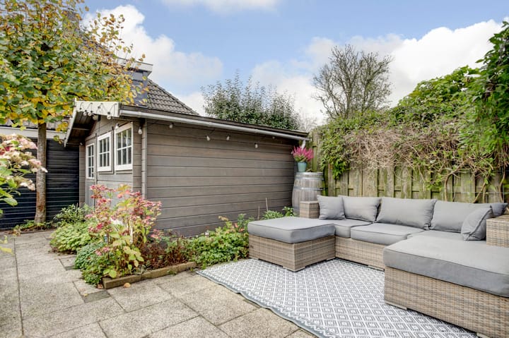 Foto 31 van Mayersloot 18