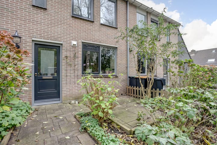 Foto 32 van Mayersloot 18