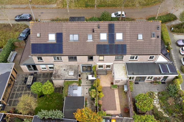 Foto 33 van Mayersloot 18