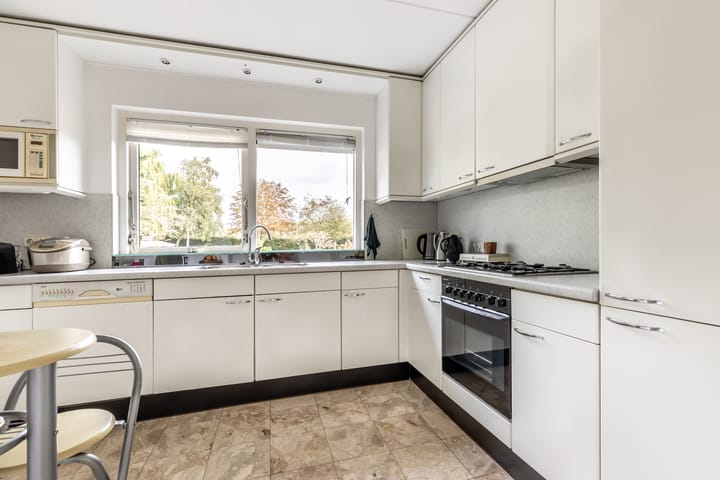 Foto 4 van Alexander Verhuellstraat 6