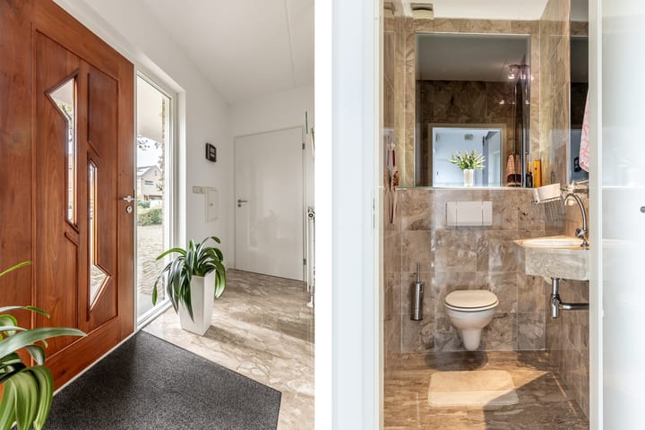 Foto 10 van Alexander Verhuellstraat 6