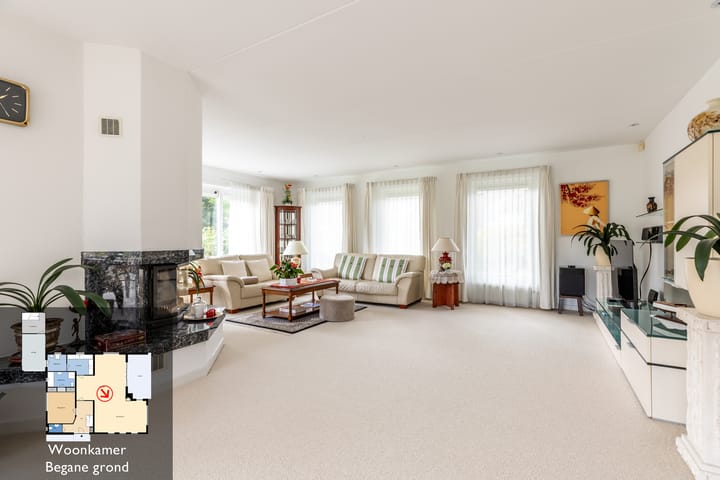 Foto 13 van Alexander Verhuellstraat 6