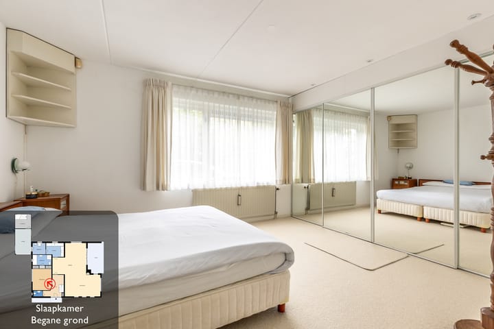 Foto 21 van Alexander Verhuellstraat 6