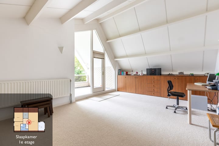 Foto 27 van Alexander Verhuellstraat 6