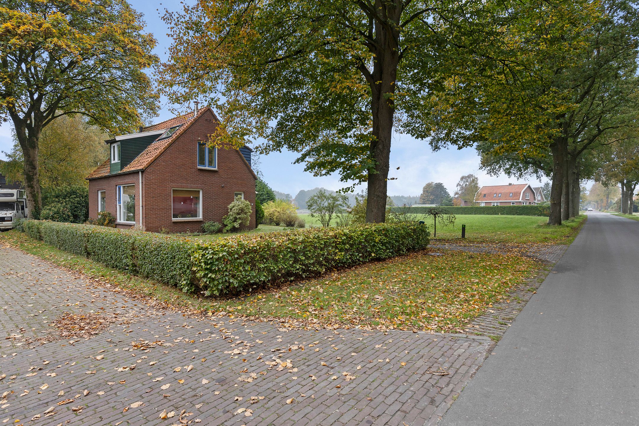 Hoofdstraat, 7, Drouwenerveen, 9525TD, Drenthe, Nederland 7
