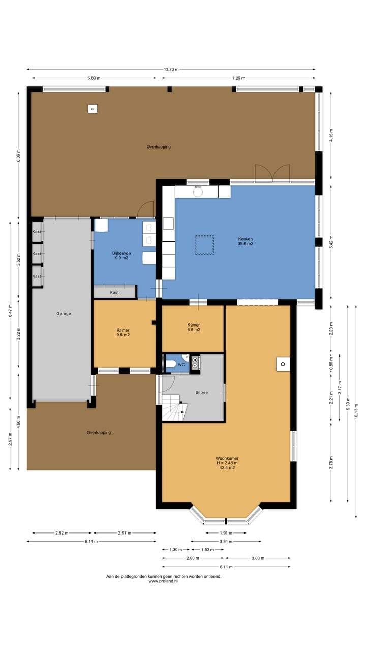 Foto 36 van Hooiland 26